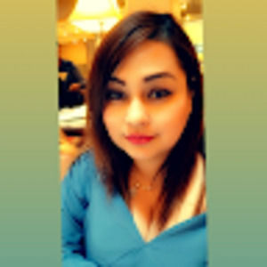 Meet your Posher, Paola